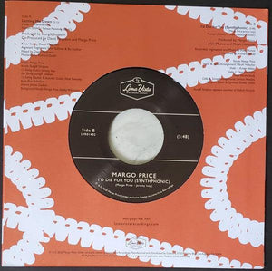 Margo Price - That's How Rumors Get Started - Quarantunes