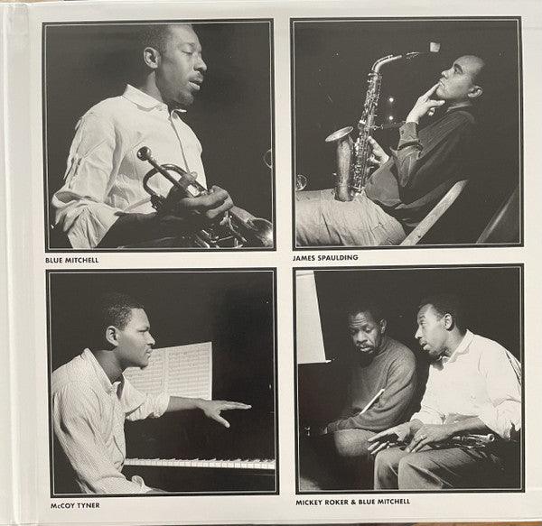 Stanley Turrentine - Rough 'N Tumble 2022 - Quarantunes