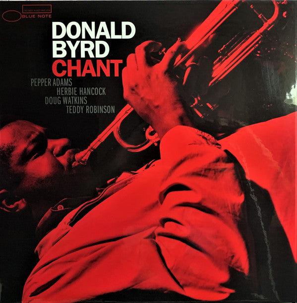 Donald Byrd - Chant - 2019 - Quarantunes