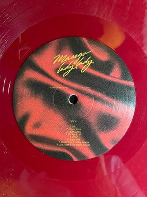 Masego - Lady Lady - 2023 - Quarantunes