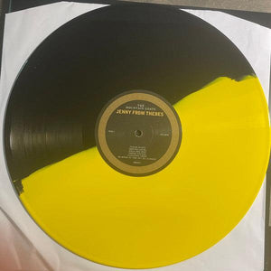 The Mountain Goats - Jenny From Thebes - 2023 - Quarantunes