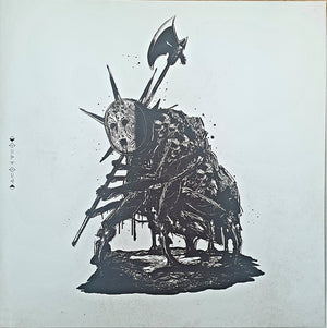 Sleep Token - Take Me Back To Eden