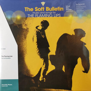 The Flaming Lips - The Soft Bulletin - Quarantunes