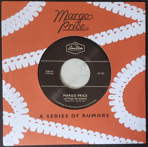 Margo Price - That's How Rumors Get Started - Quarantunes