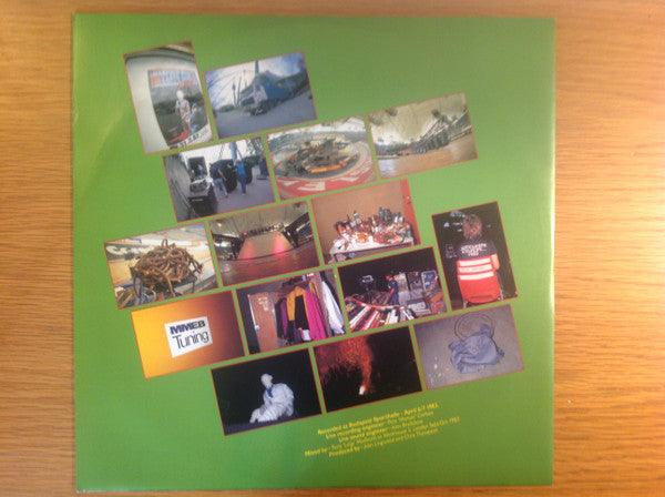 Manfred Mann's Earth Band - Budapest (Live) 1983 - Quarantunes