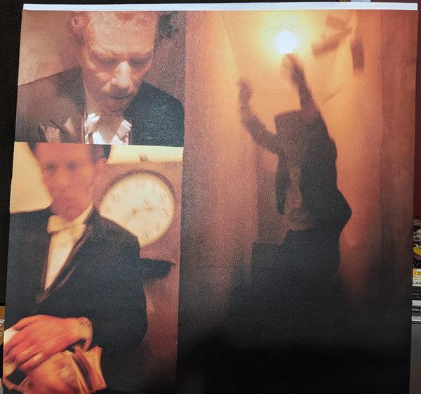 Tom Waits - Blood Money (red) 2022 - Quarantunes