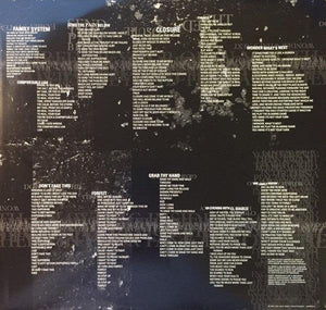 Chevelle - Wonder What's Next - 2021 - Quarantunes