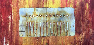 Nine Inch Nails - The Downward Spiral - 2017 - Quarantunes