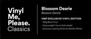 Blossom Dearie - Blossom Dearie - 2019 - Quarantunes