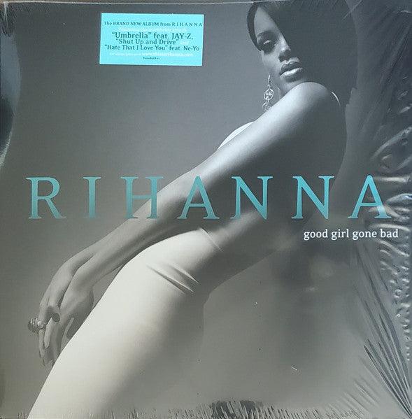 Rihanna - Good Girl Gone Bad 2022 - Quarantunes