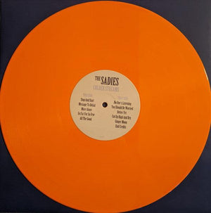 The Sadies - Colder Streams 2022 - Quarantunes