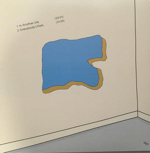 Sandro Perri - In Another Life 2018 - Quarantunes