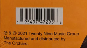 Joyner Lucas - Evolution - 2021 - Quarantunes