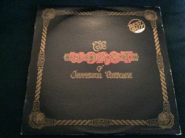 Jefferson Airplane - The Worst Of Jefferson Airplane - 1980 - Quarantunes