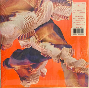 Bicep - Isles - 2021 - Quarantunes