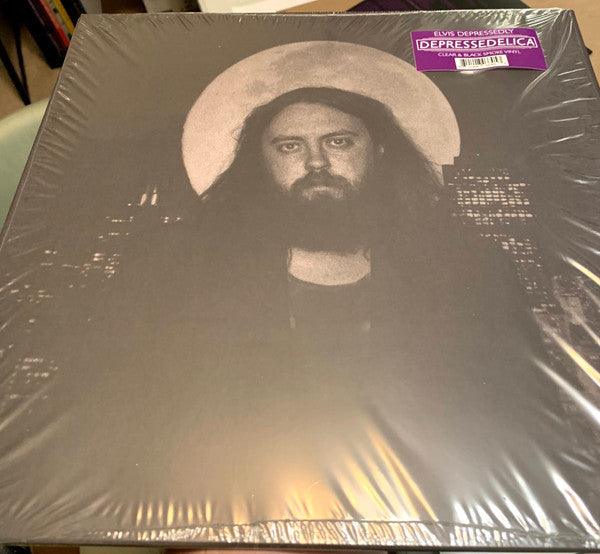 Elvis Depressedly - Depressedelica 2020 - Quarantunes