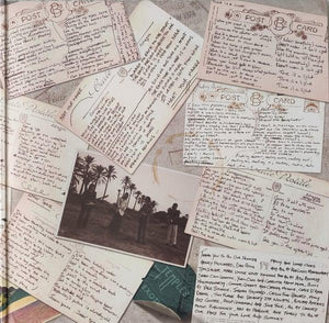 Temples - Exotico 2023 - Quarantunes