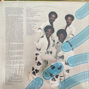 Archie Bell & The Drells - Dance Your Troubles Away - 1975 - Quarantunes