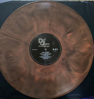 Public Enemy - Fear Of A Black Planet - Quarantunes