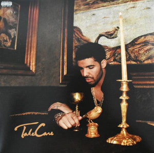 Drake - Take Care - 2021 - Quarantunes