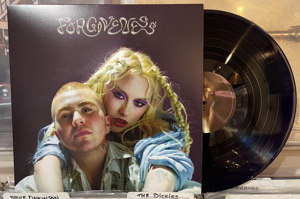 Girlpool - Forgiveness 2022 - Quarantunes