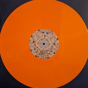 The Sadies - Colder Streams 2022 - Quarantunes