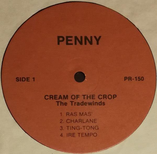 The Tradewinds - Cream Of The Crop - Carnival 1981 1981 - Quarantunes