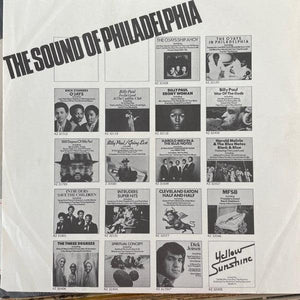 Archie Bell & The Drells - Dance Your Troubles Away - 1975 - Quarantunes