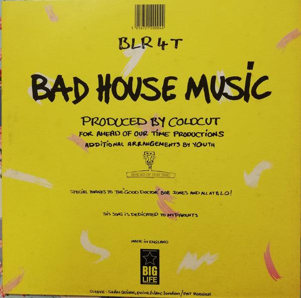 Yazz And The Plastic Population - The Only Way Is Up 1988 - Quarantunes