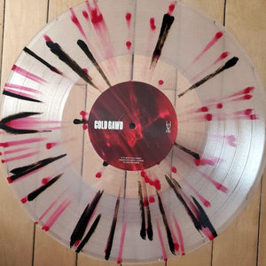 Cold Gawd - God Get Me The Fuck Out Of Here 2022 - Quarantunes