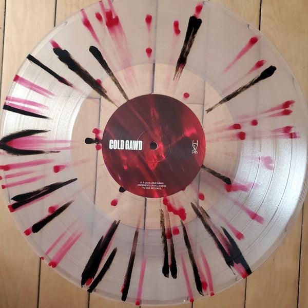 Cold Gawd - God Get Me The Fuck Out Of Here 2022 - Quarantunes