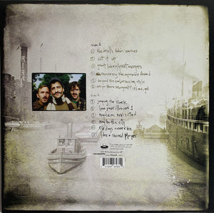 The Lawrence Arms - Oh! Calcutta!