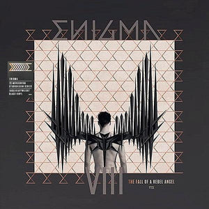 Enigma - The Fall Of A Rebel Angel - 2021 - Quarantunes