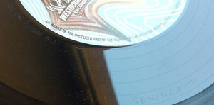 Funkadelic - Standing On The Verge Of Getting It On - Quarantunes