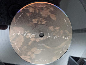 Serena Ryder - The Art Of Falling Apart - 2021 - Quarantunes