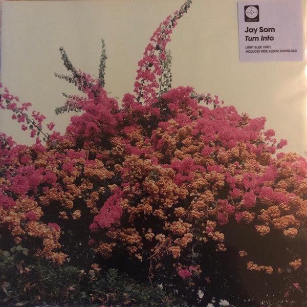 Jay Som - Turn Into 2022 - Quarantunes