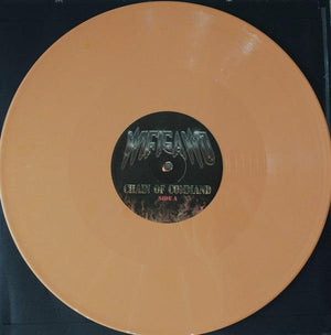 Wifigawd - Chain Of Command - 2022 - Quarantunes