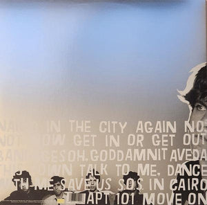 Hot Hot Heat - Make Up The Breakdown 2022 - Quarantunes