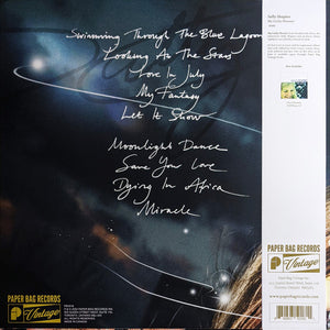 Sally Shapiro - My Guilty Pleasure