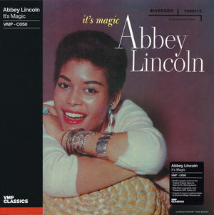 Abbey Lincoln - It's Magic - 2021 - Quarantunes