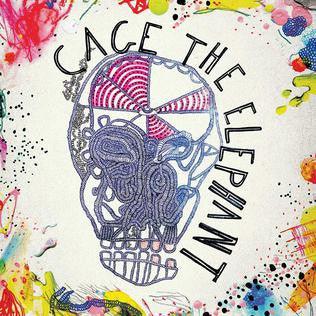 Cage The Elephant - Cage The Elephant 2019 - Quarantunes