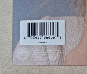 Taylor Swift - 1989 (Taylor's Version) (orange) - 2023 - Quarantunes