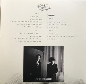 Foxygen - Seeing Other People 2019 - Quarantunes