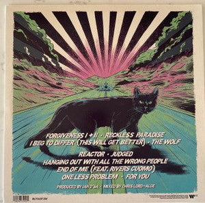 Billy Talent - Crisis Of Faith 2022 - Quarantunes