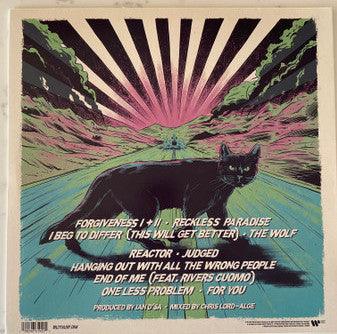 Billy Talent - Crisis Of Faith 2022 - Quarantunes