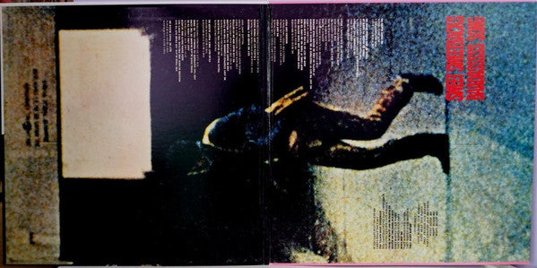 Melvin Van Peebles - Sweet Sweetback's Baadasssss Song (An Opera)