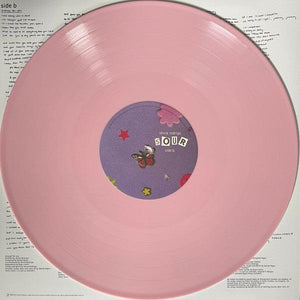 Olivia Rodrigo - Sour - 2022 - Quarantunes