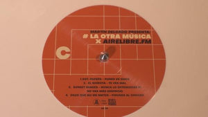 Martin Delgado - # La Otra Música X Airelibre.fm 2020 - Quarantunes