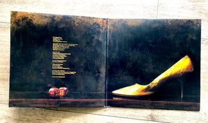 Chantal Chamberland - Temptation