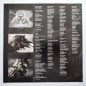 Arch Enemy - Doomsday Machine - Quarantunes